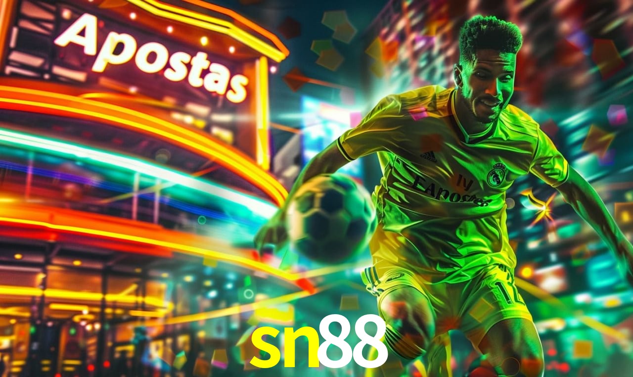 Estatísticas sn88