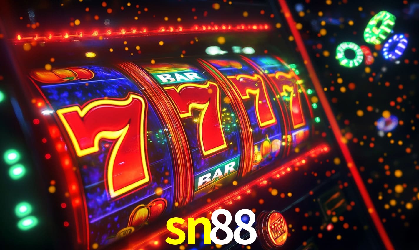 sn88: Seu Cassino Premiado com Pagamentos Rápidos