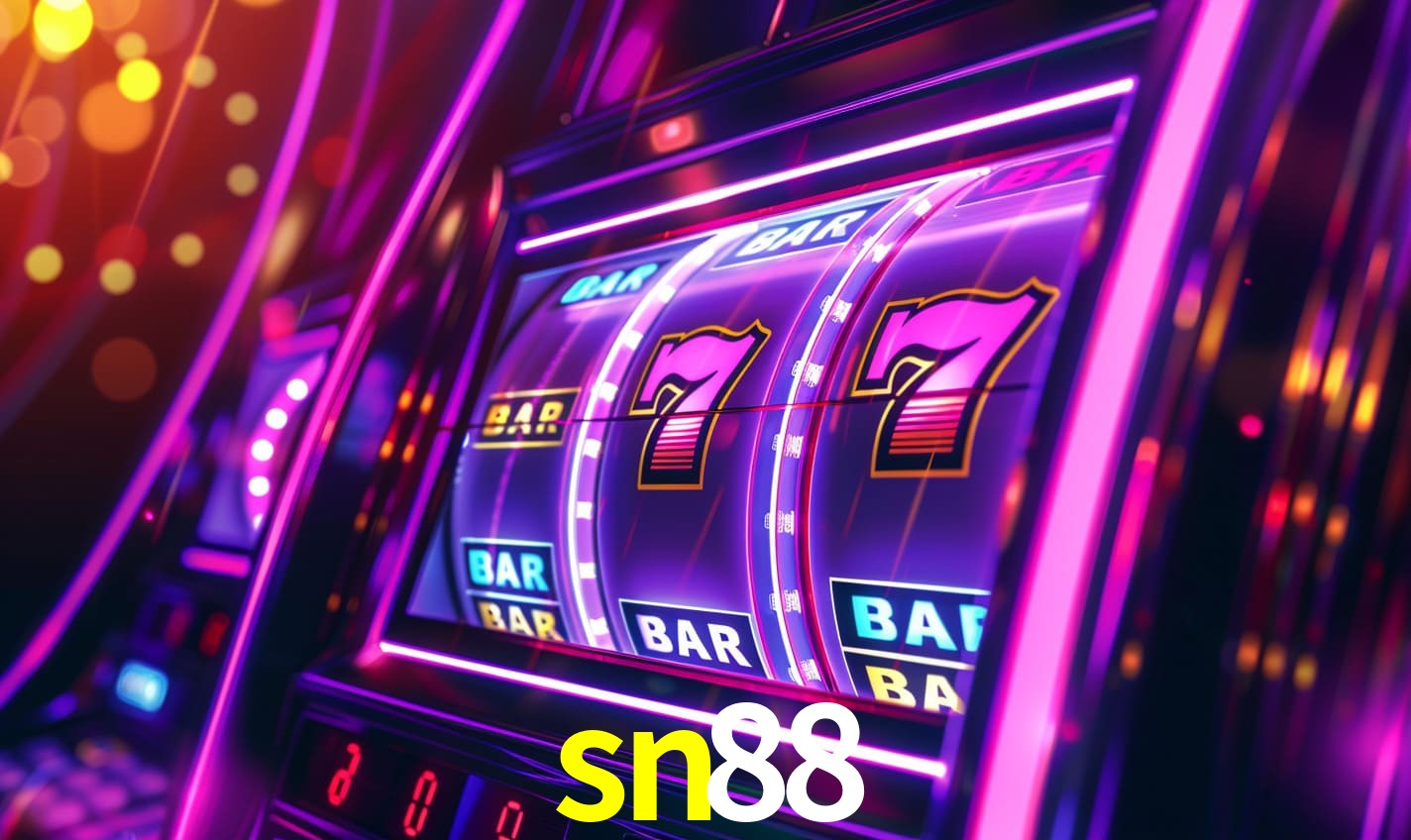sn88 - LICENCIADO OFICIAL - sn88.com