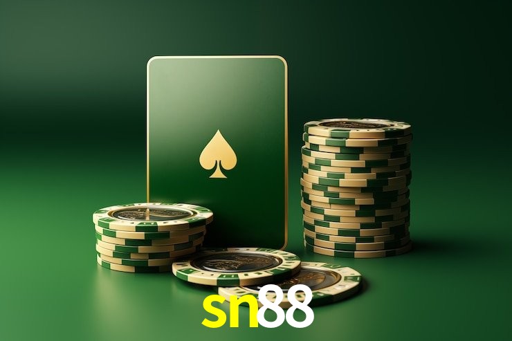 Welcome Bonus sn88