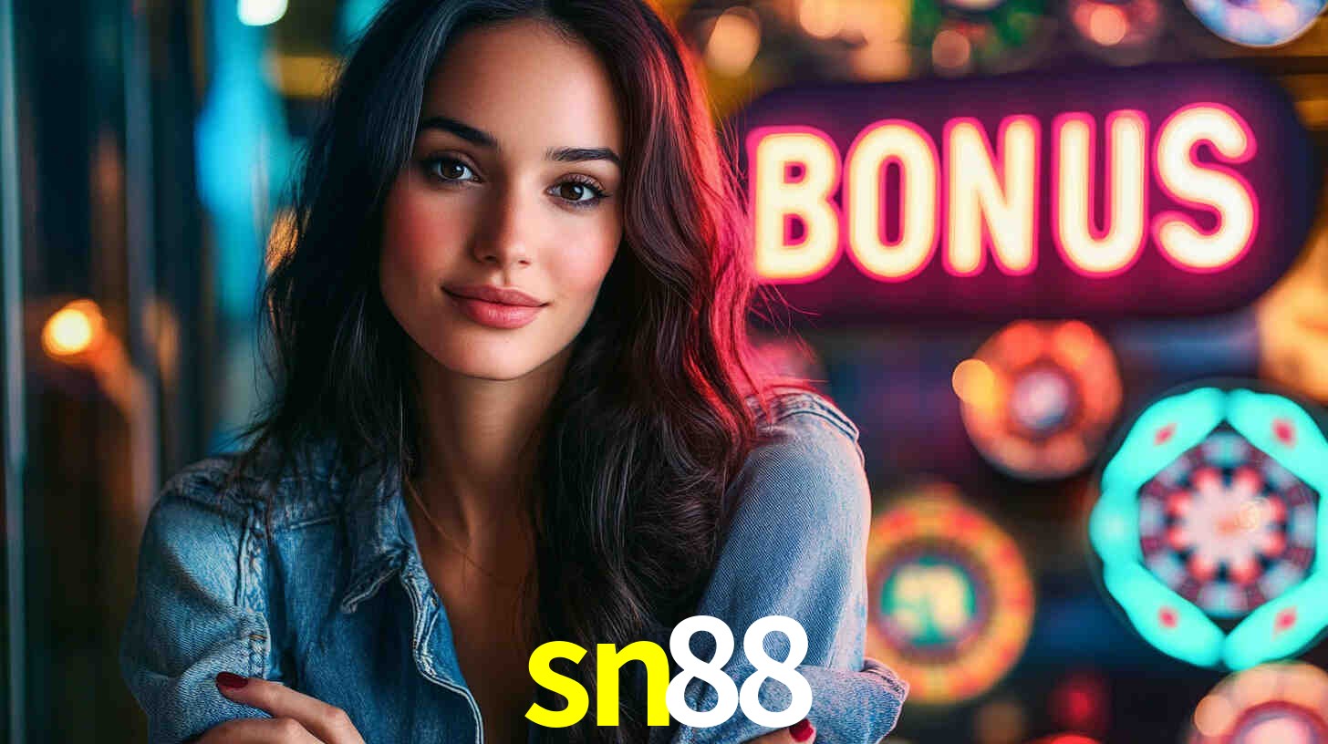 sn88 - Jackpot Explosão Instantânea - sn88.com