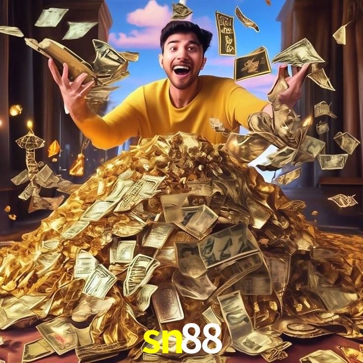 Estatísticas sn88