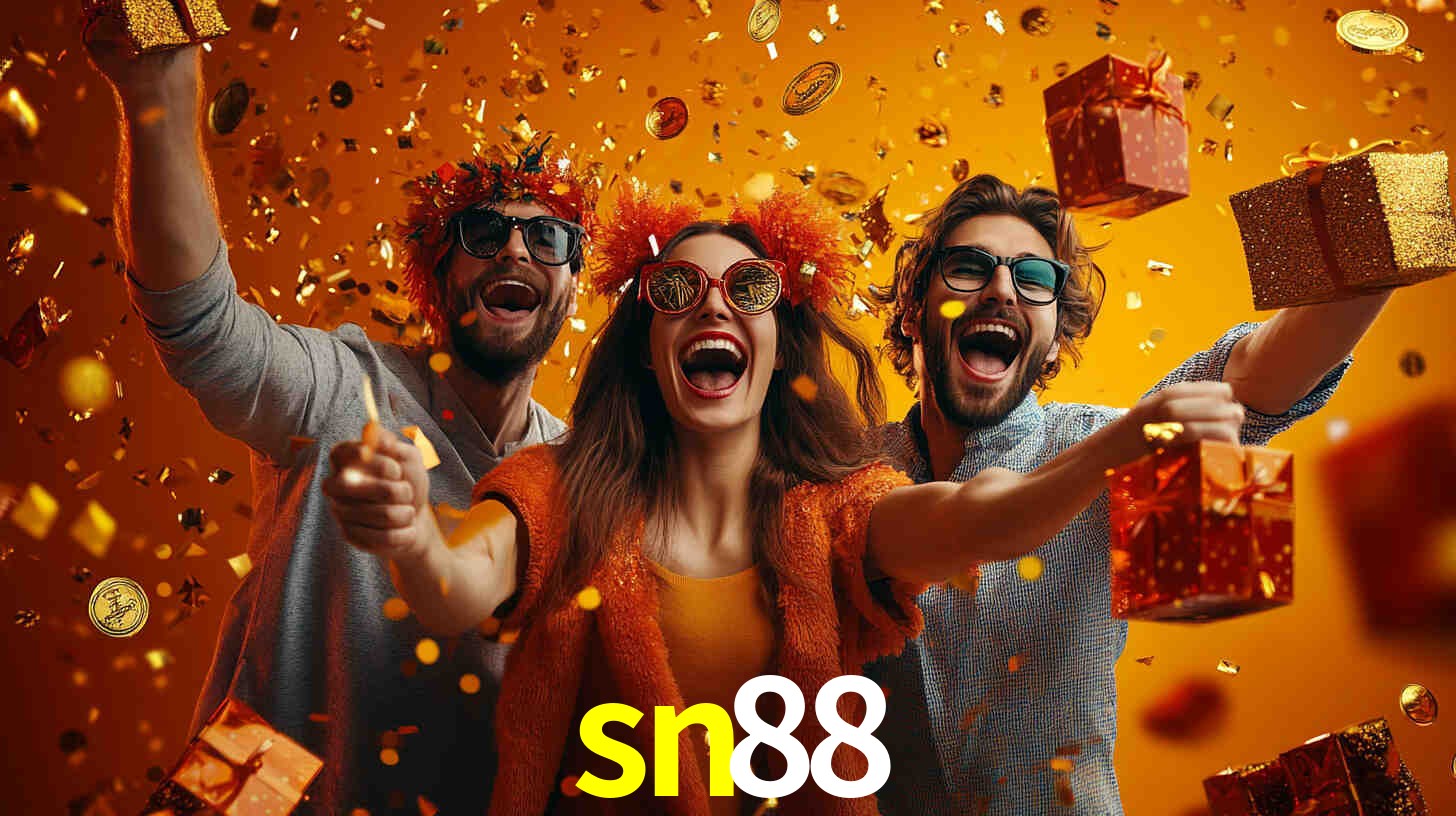 sn88: Seu Cassino Premiado com Pagamentos Rápidos