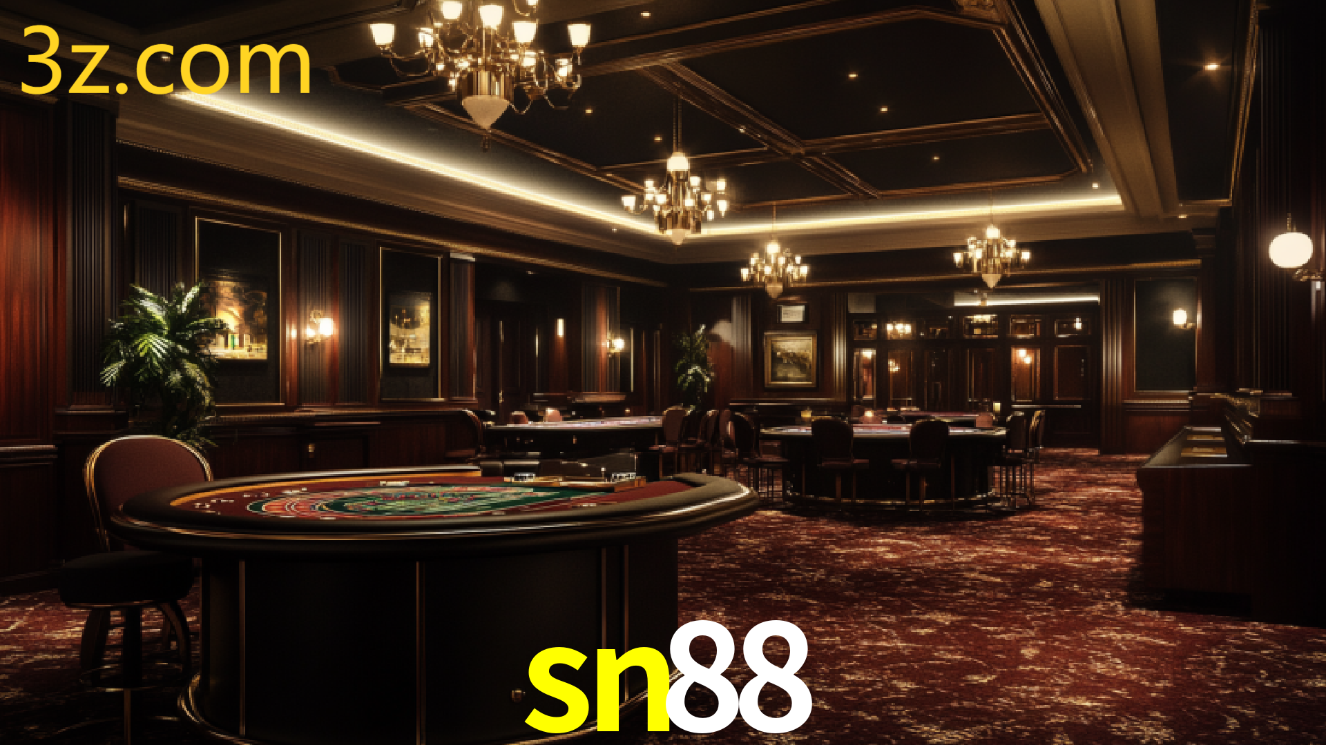 SN88.COM