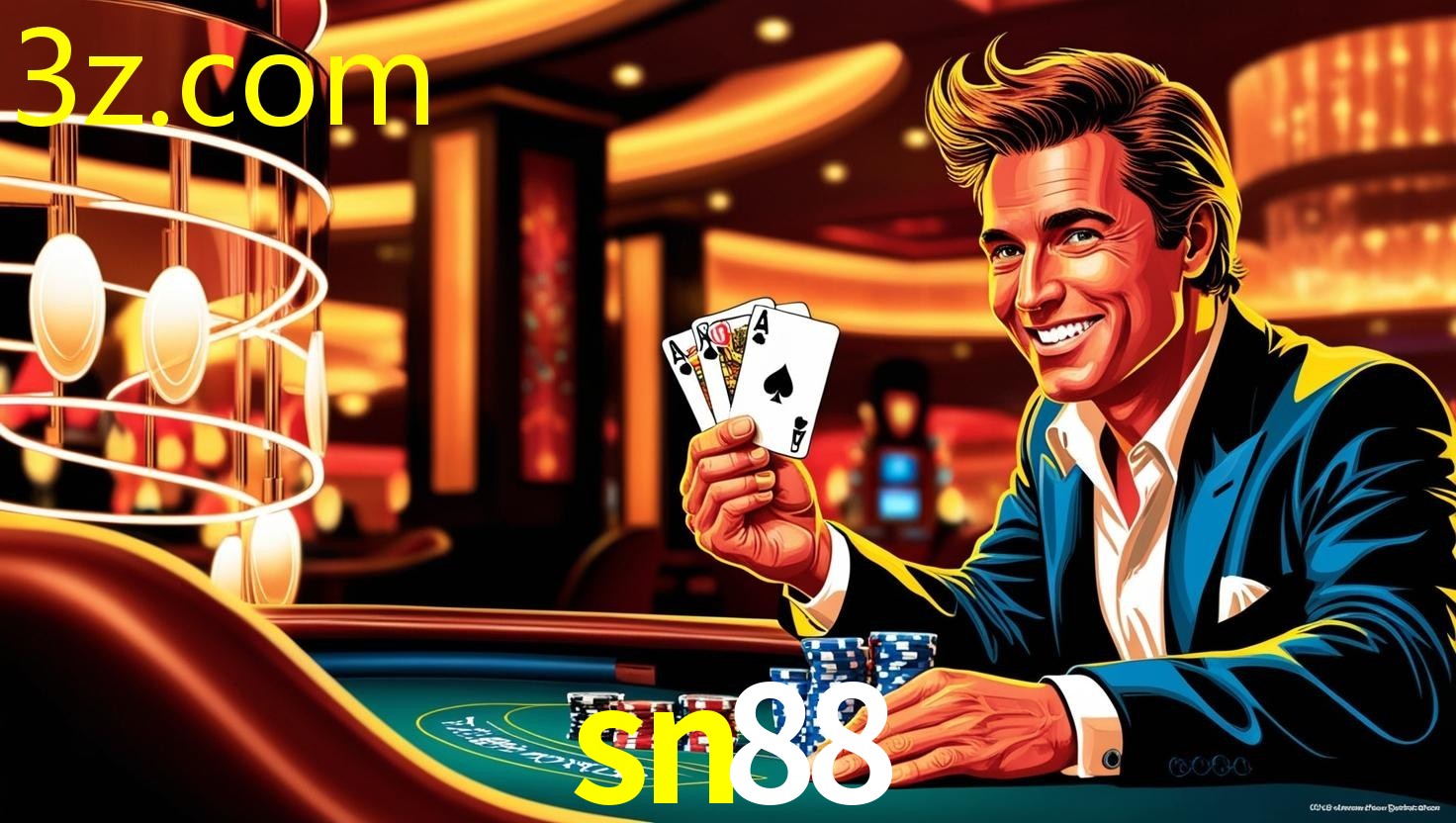 SN88.COM