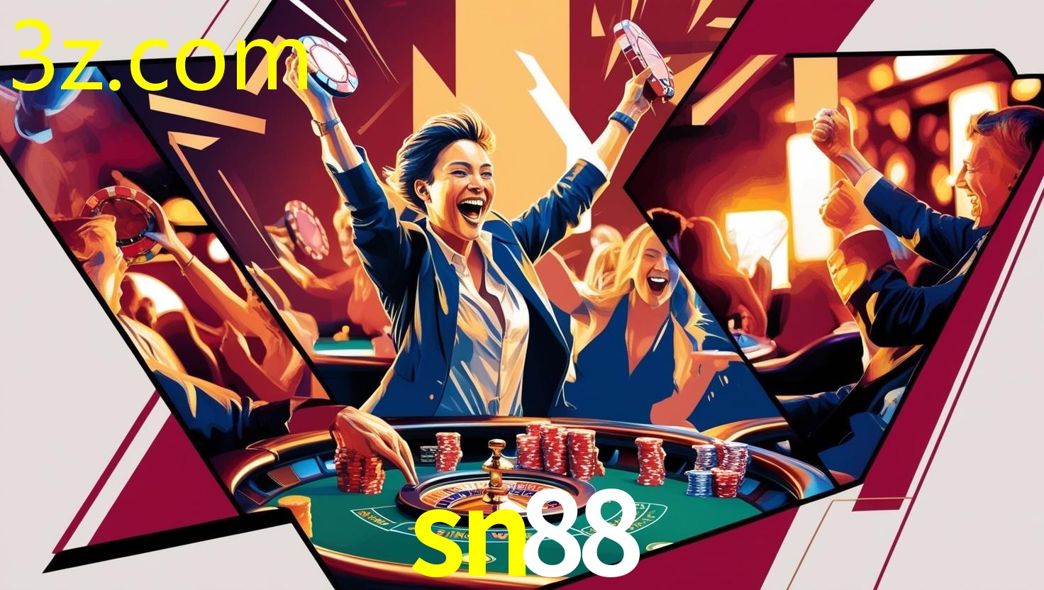 SN88.COM