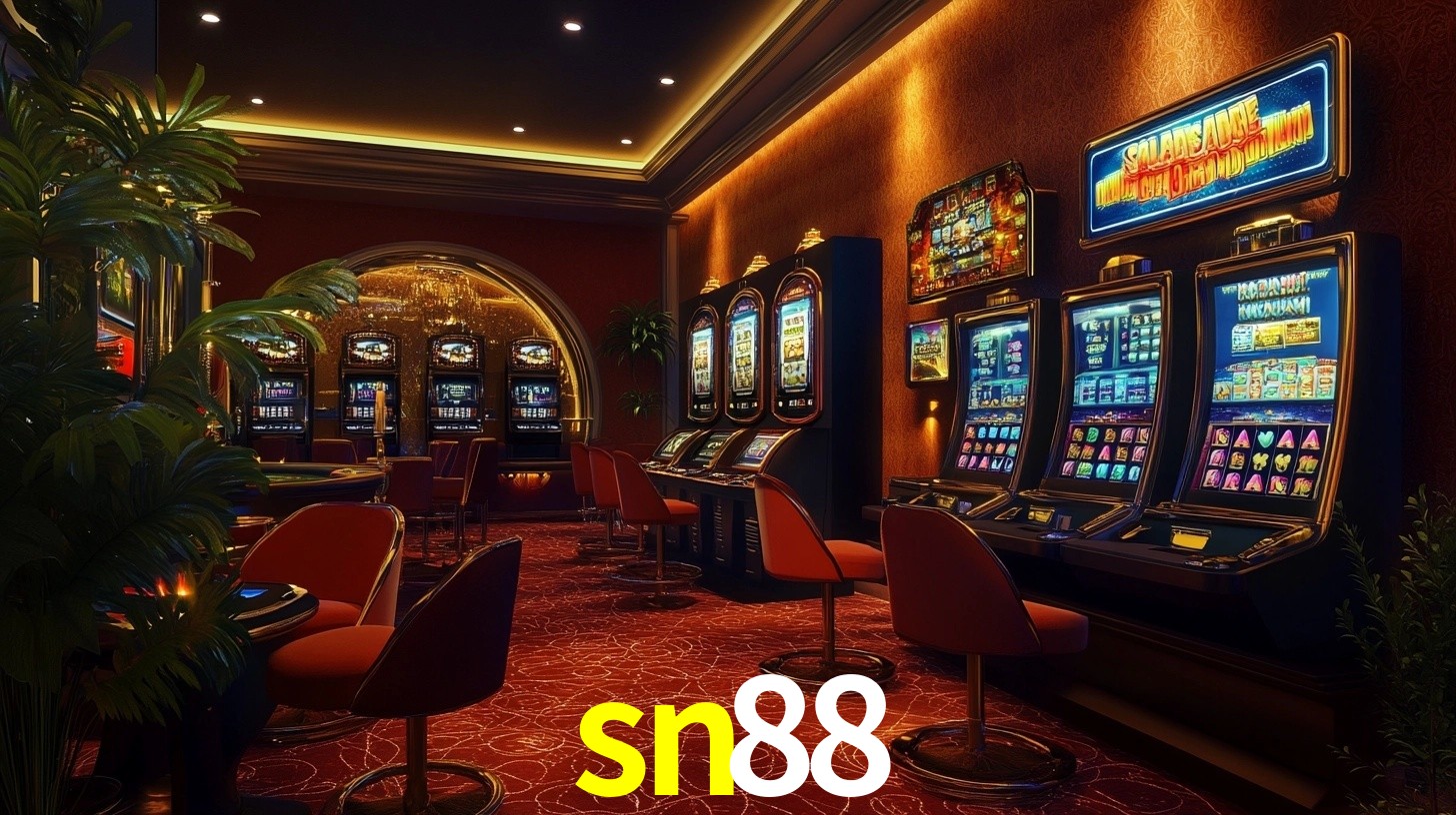 Daily Bonuses sn88