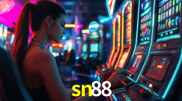 sn88 Bônus - sn88 visual 1