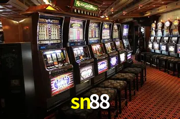 Desvendando o Mundo dos Jogos Virtuais na sn88