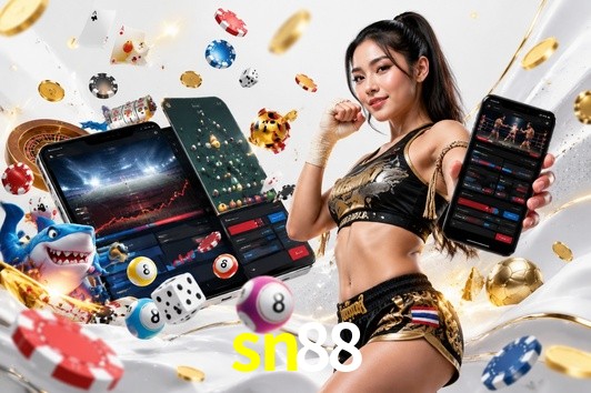 Exclusive Offers sn88