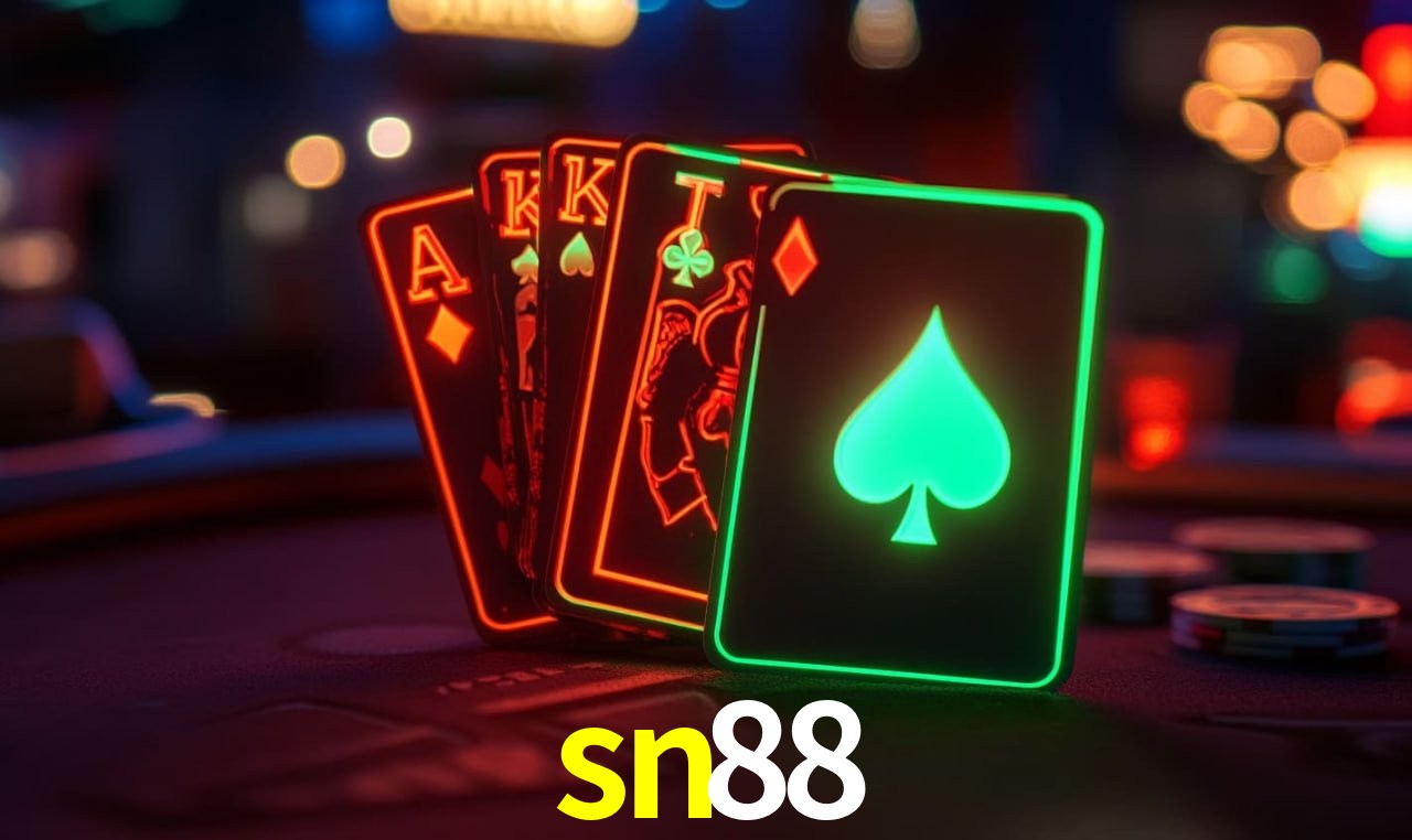 sn88 Slots - sn88 visual 1