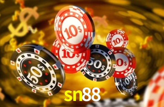 Mesa de Blackjack sn88
