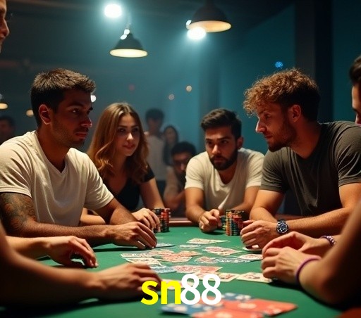 Promoções Sazonais sn88