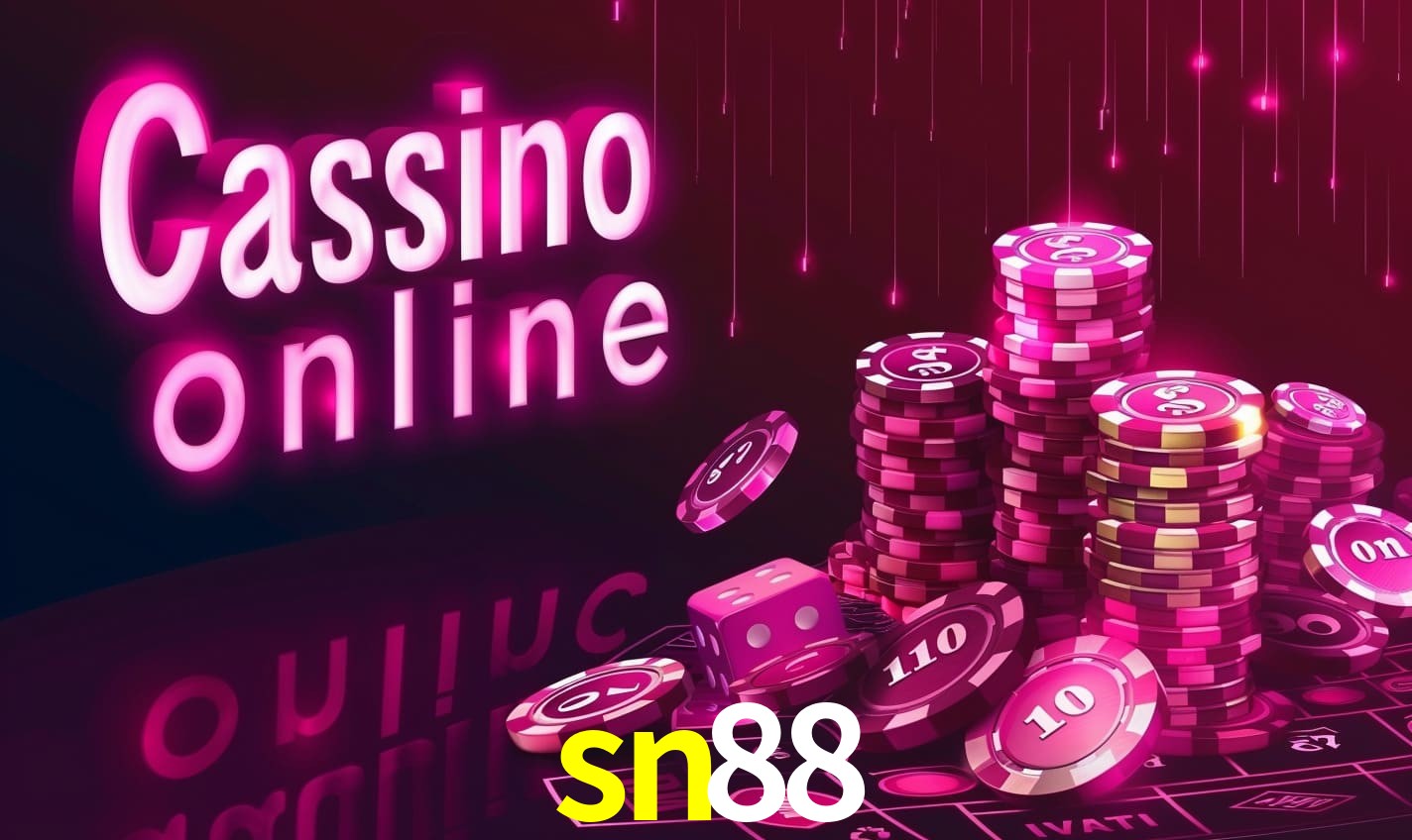 Descubra o Programa VIP da sn88: Vantagens Exclusivas para Jogadores