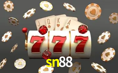 Descubra o Mundo do Cassino Online com sn88