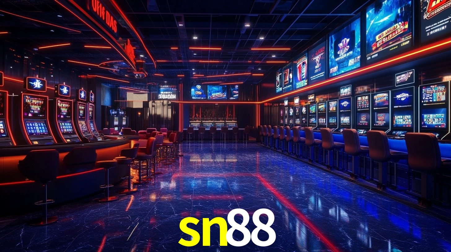 Welcome Bonus sn88