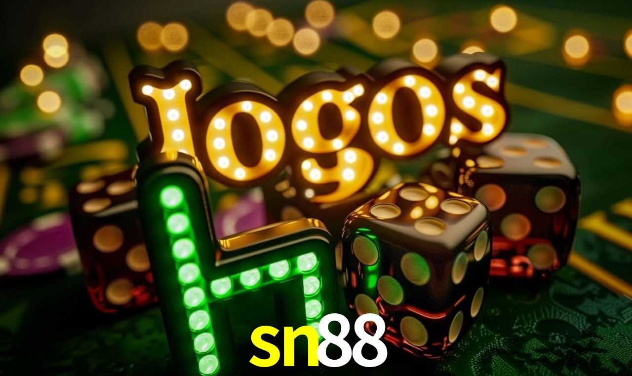 Apostas de Tênis sn88