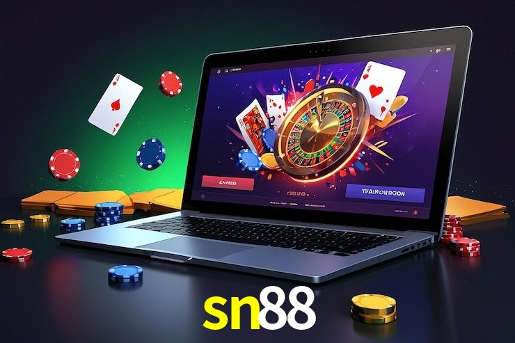 Design Responsivo sn88