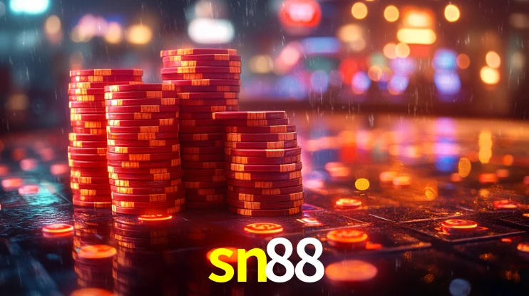 Experimente o Login Seguro Premium no sn88