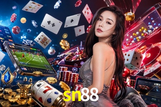 Game Providers sn88
