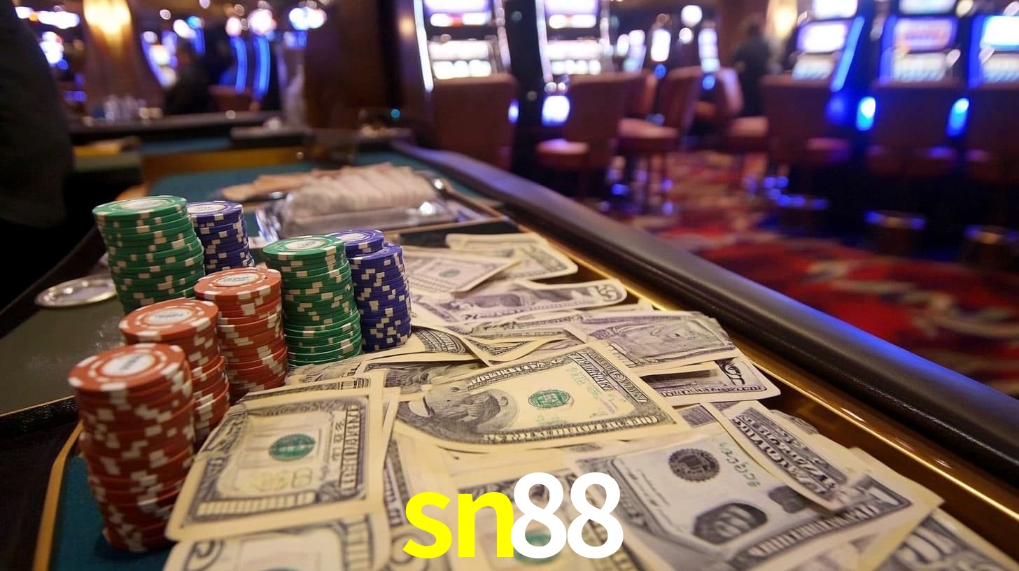 sn88 visual 1