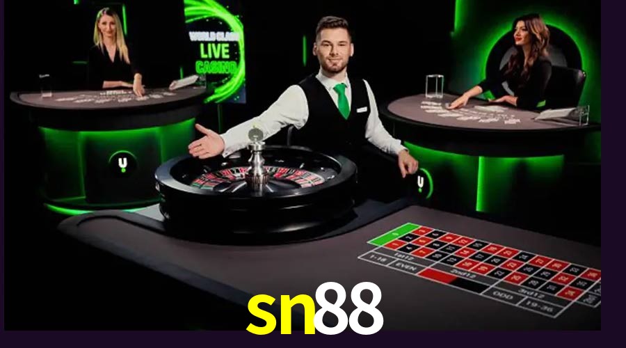 APP oficial da sn88 para mobile