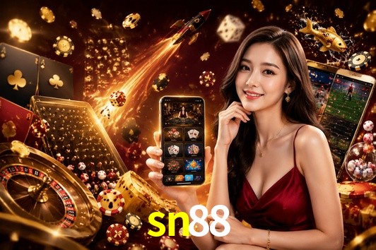 Responsive Design sn88