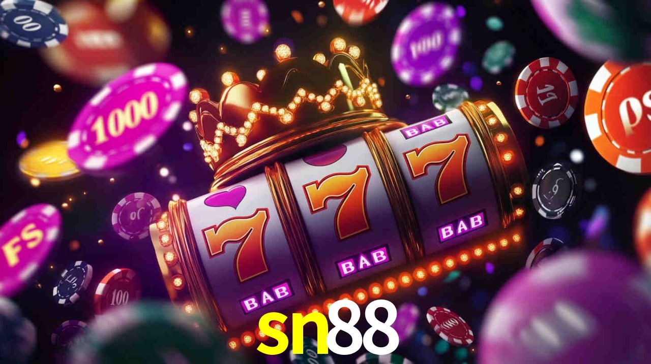 Slot Games sn88