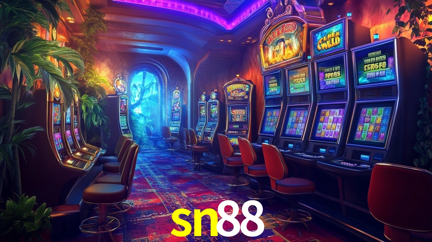 Tournaments sn88