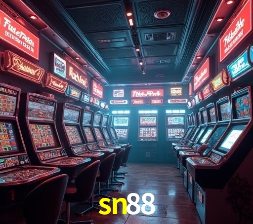 Promoção Relâmpago sn88
