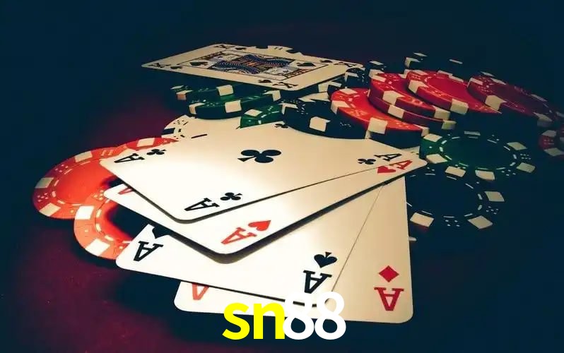 sn88 Aplicativo - sn88 visual 1