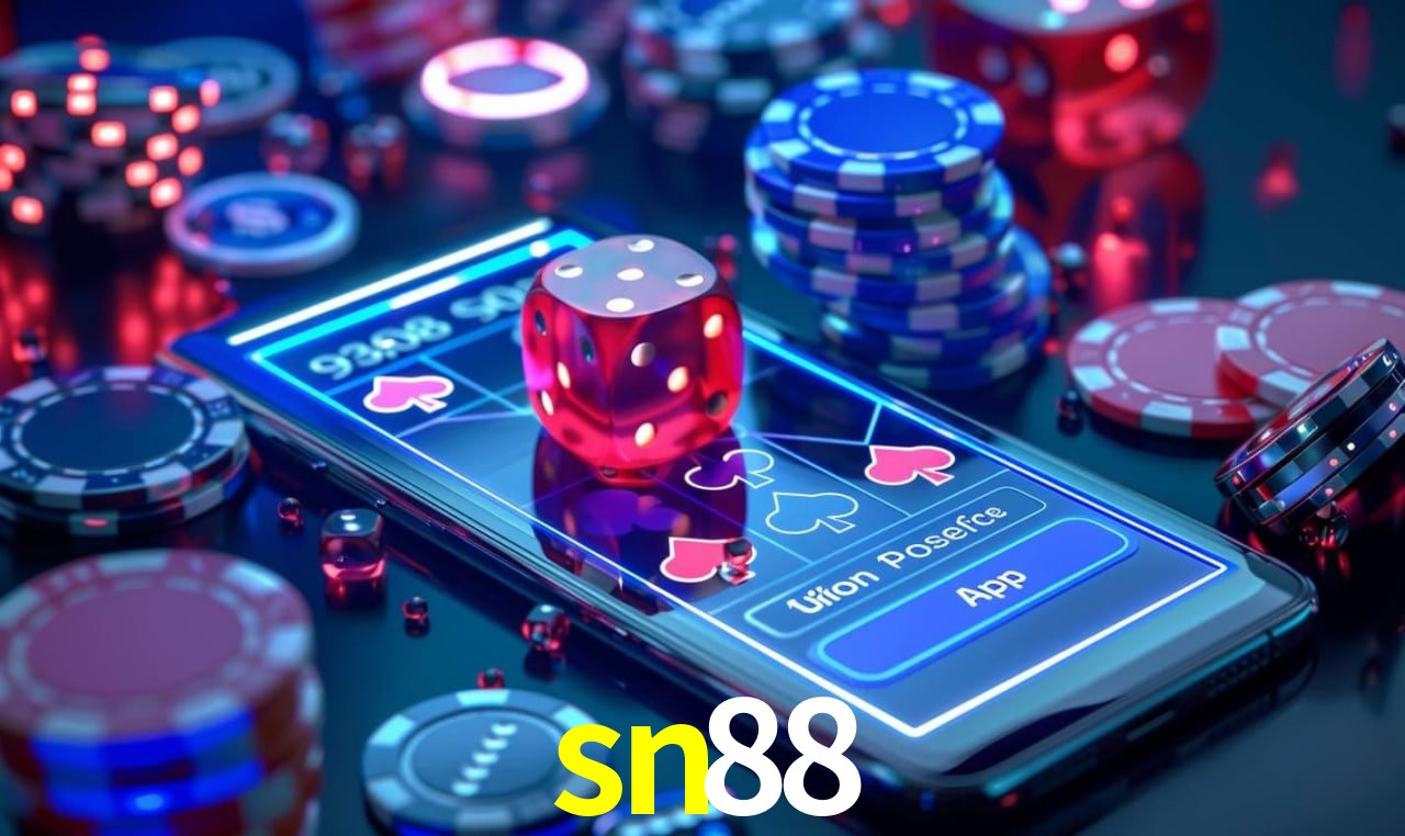 sn88 visual 2