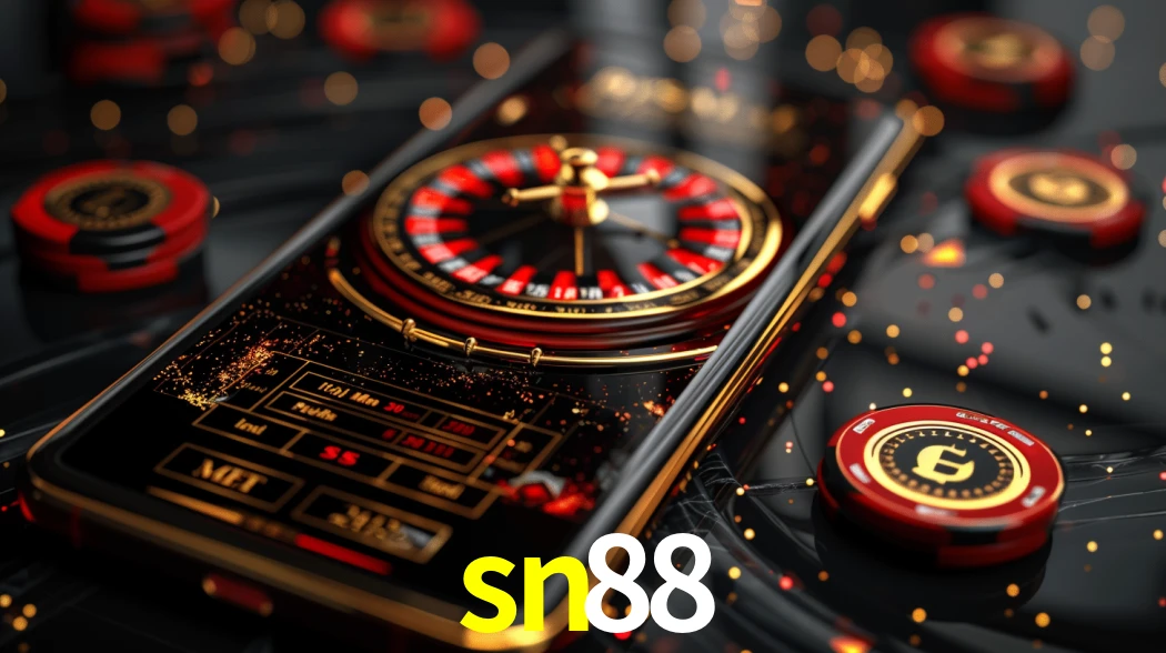 Account Benefits sn88