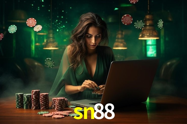 sn88 - App Security