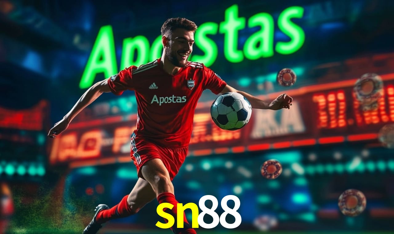 Casino Ao Vivo sn88