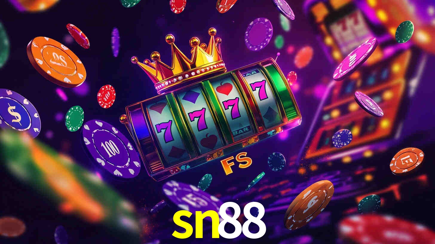 VIP Casino sn88