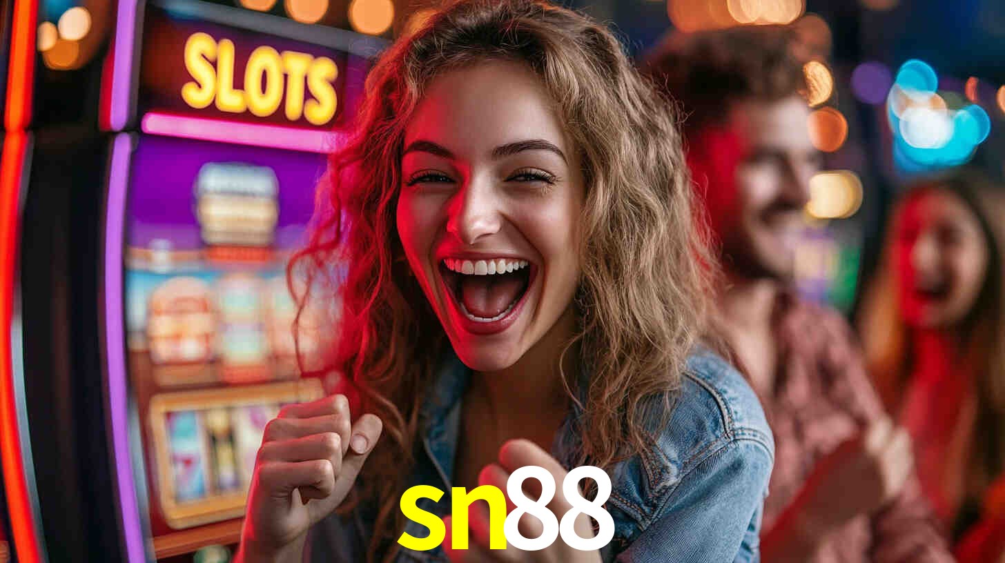 A Experiência Imersiva dos Cassinos Ao Vivo no sn88