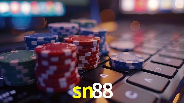 sn88 - Login Methods