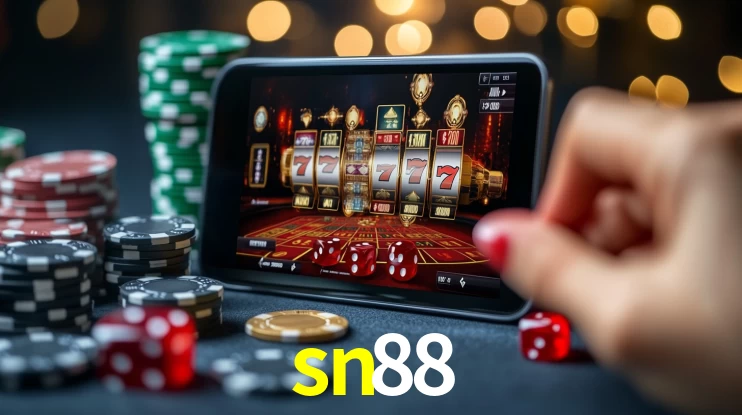 Roulette Table sn88