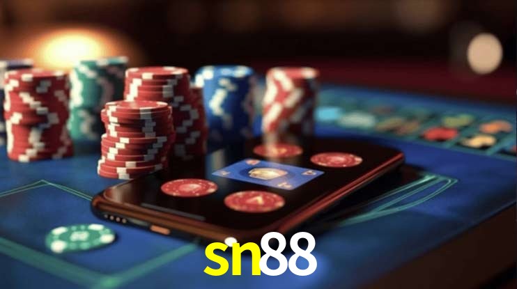 sn88 Rio de Janeiro - Popular Jogos