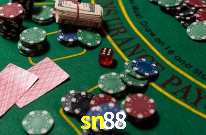 Bônus Generosos e Exclusivos no sn88 para Você!