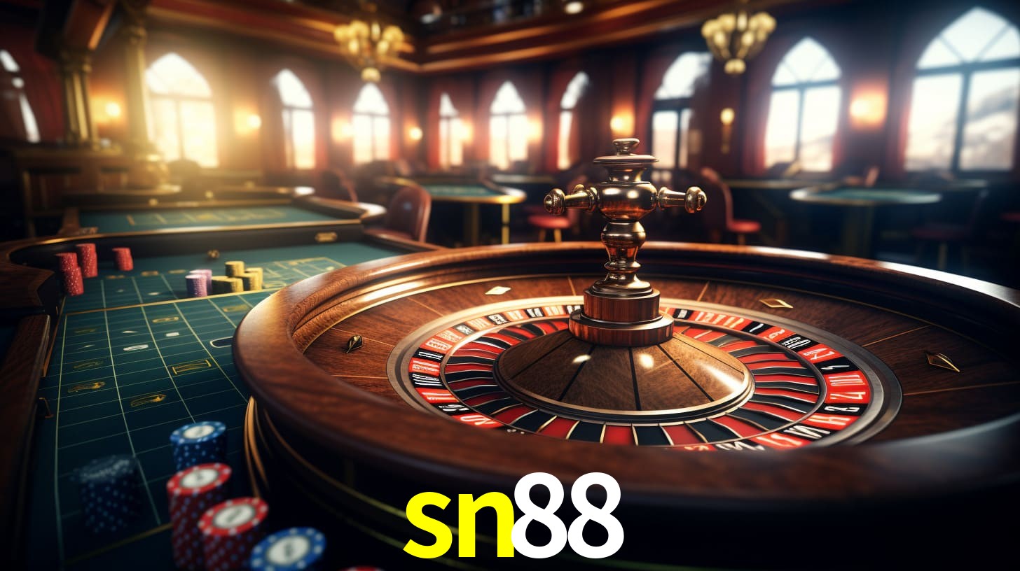 Football Betting sn88