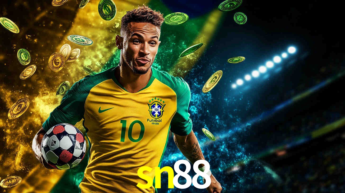 Descubra a Essência do sn88: Nossa História e Compromissos
