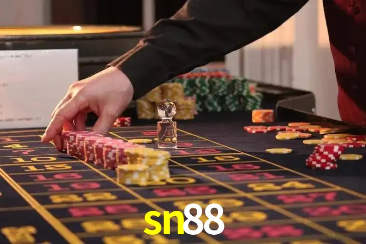 Descubra o Programa VIP da sn88: Vantagens Exclusivas para Jogadores
