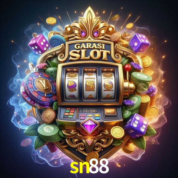 sn88 - cassino ao vivo
