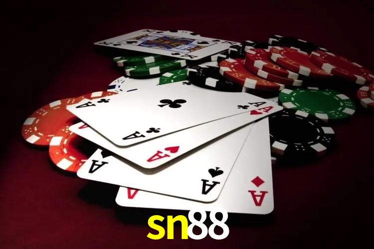 Estatísticas Esportivas sn88
