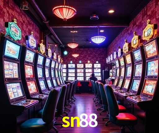 sn88 Rio de Janeiro - Slot Strategy