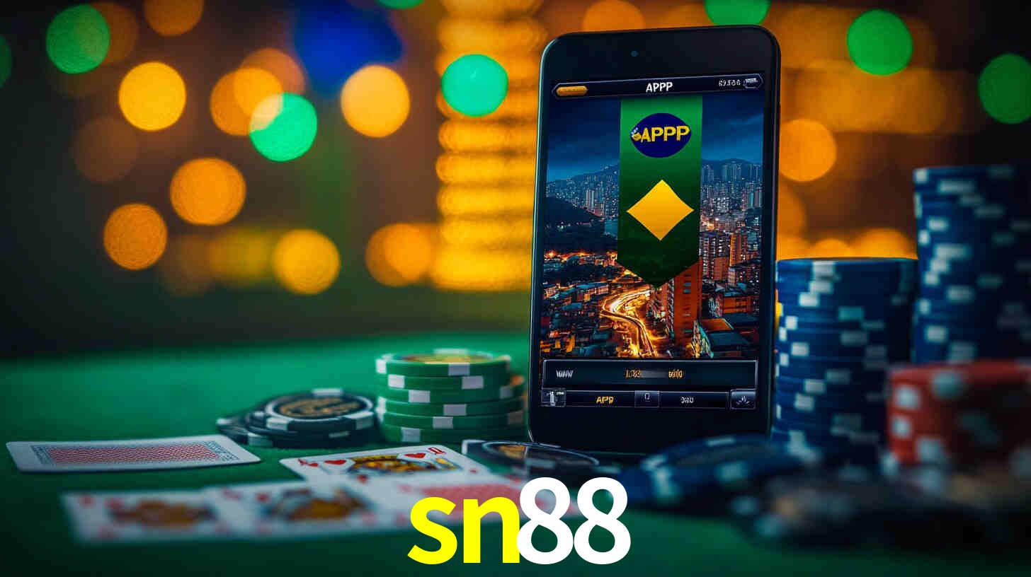 Inovações de Jogos na sn88: O Futuro das Experiências Interativas