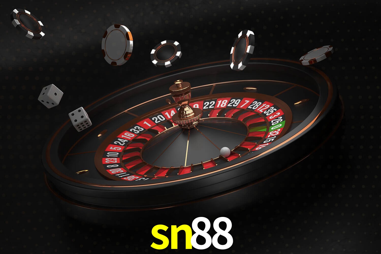 sn88: Jogos de Caça-Níqueis-Altas Recompensas, Roleta-Velocidade, Blackjack-Desafios Máximos