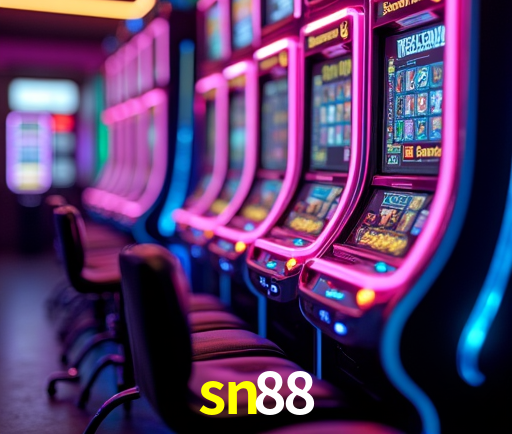 sn88 Slot - 320+ Caça-Níqueis Premium